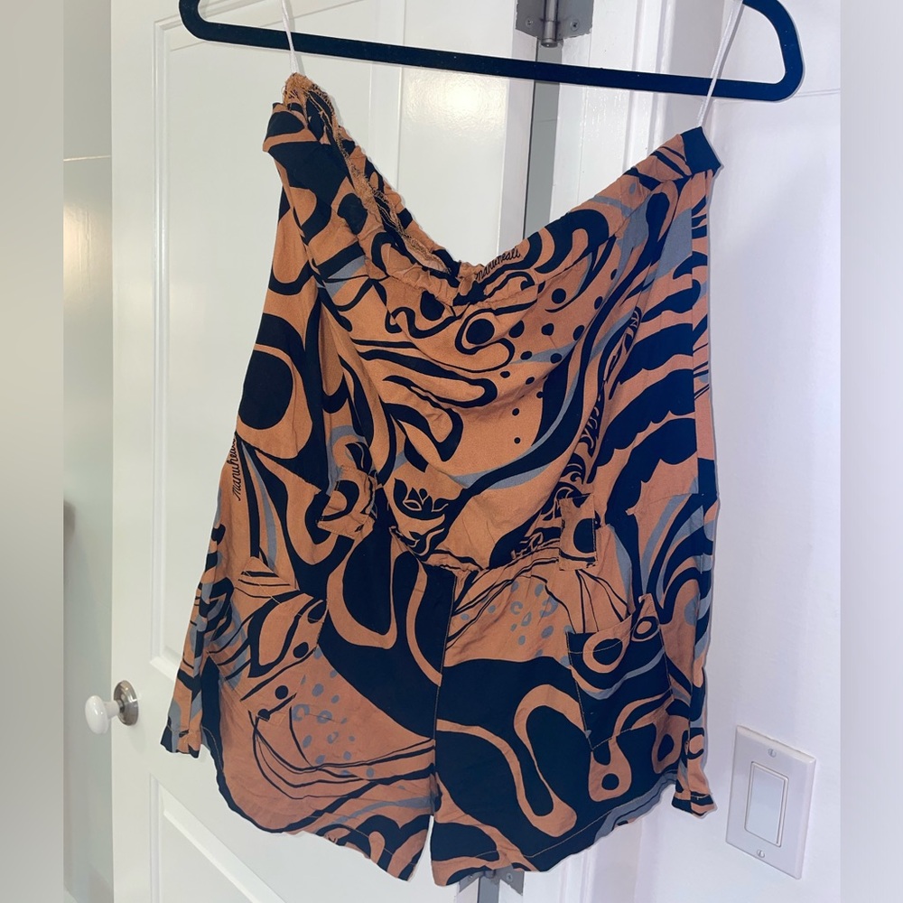 Manuhealii Romper
